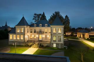 Domitys - Le Carillon d'or - 0