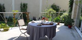 le jardin des quatres saisons - Rilly-la-Montagne - 4