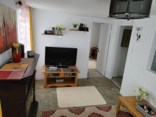 Vibrant apartment in the heart of the town - Edmundston - 6