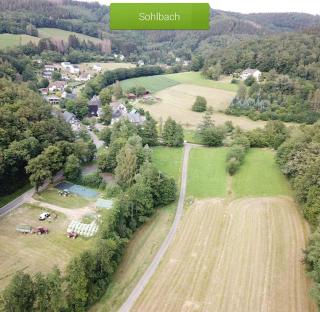 Urlaub auf dem Bauernhof - 1