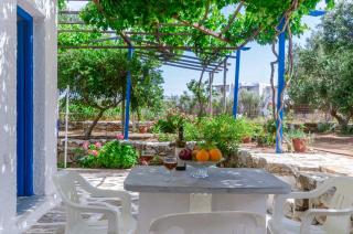 Golden Beach Glyfada Apartments - Kastraki Naxos - 8