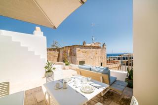 Tre Archi Suite & Relais - 4