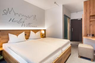 Hotel Wettiner Hof - Riesa - 2