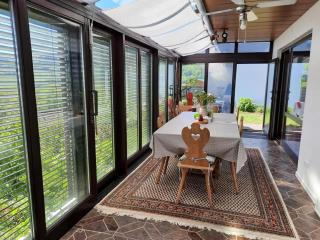 Ferienhaus Rhönblick - Bischofsheim an der Rhön - 9