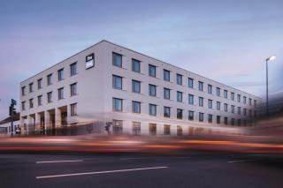 Holiday Inn - the niu, Hop Forchheim by IHG - Forchheim - 9