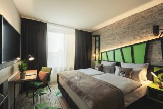Holiday Inn - the niu, Hop Forchheim by IHG - Forchheim - 6