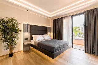 Megusta Suites - Theologos - 6