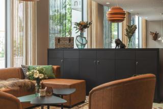 Holiday Inn - the niu, Hop Forchheim by IHG - Forchheim - 2