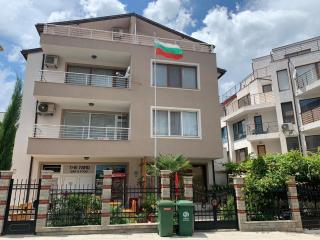 DESI HOUSE 301 Cozy Studio Nessebar - Nesebar - 9