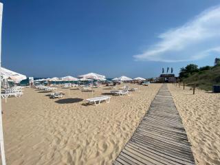 DESI HOUSE 301 Cozy Studio Nessebar - 2