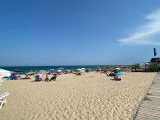 DESI HOUSE 301 Cozy Studio Nessebar - Nesebar - 1