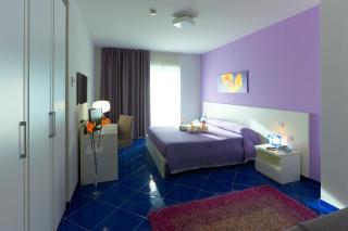 Aurea Hotel - 9