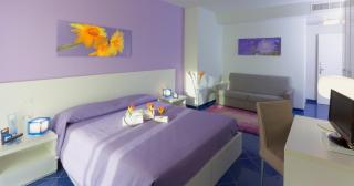 Aurea Hotel - 8
