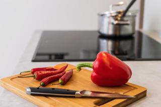 Modern Studios Stachowicza Cracow by Noclegi Renters - Cracovia - 1
