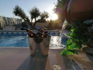 VILLA LOS ARCOS - 8