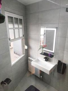 Alójate en Vigo! Casita bien equipada - Vigo - 3