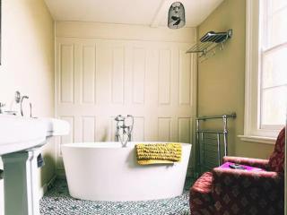 Manor House of Cheshunt- Historic Villa - 7