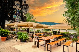 Das Ebertor - Hotel & Hostel - Boppard - 9