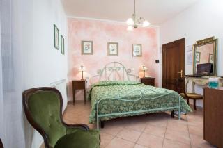 La Loggia - Villa Gloria -Adults Only - Quercegrossa - 4