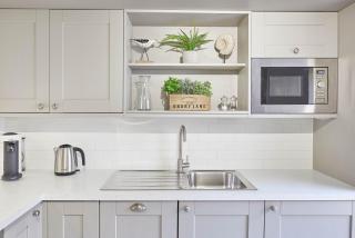 Host & Stay - Spring Cottage - 4