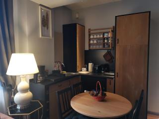 Chic Boutique Apart - 8