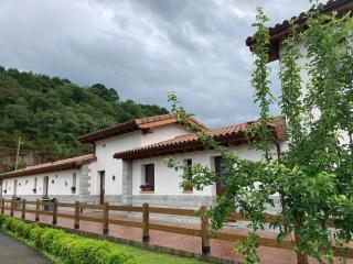 Apartamentos La Presa El Molin - Cangas de Onís - 1