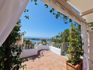 luxury B&B SUITE JACUZZI VILLA FILOMENA - Marina di Camerota - 7