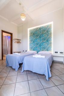 Villa Rocla guest house Pompei - 3