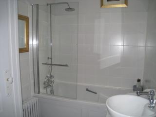 Chambres d'Hotes Spa Château d'Omiécourt - 9