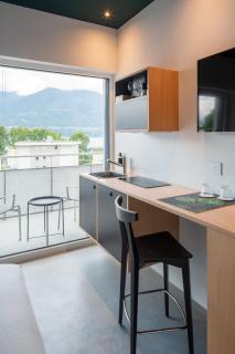 Riva Rooms & Studios - Check-In 24hr - Locarno - 7