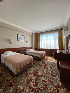 Hotel Monopol - Istanbul - 3