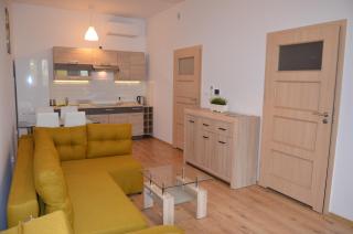 APARTAMENTY OLEŃKA - Ustka - 4
