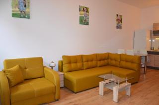 APARTAMENTY OLEŃKA - Ustka - 6