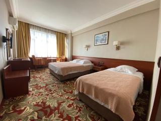 Hotel Monopol - Istanbul - 1