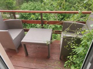 Chic Boutique Apart - Sinaia - 5