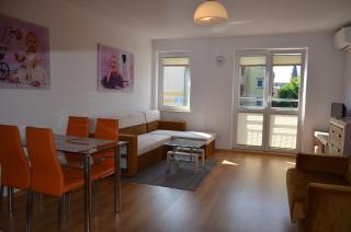 APARTAMENTY OLEŃKA - Ustka - 2
