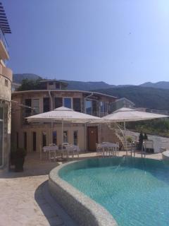Luxury Villas Marko - Tivat - 7