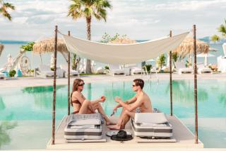 Blue Carpet Luxury Suites - Pefkochori - 2