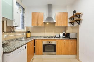 Stay U-nique Apartments Mistral - 3