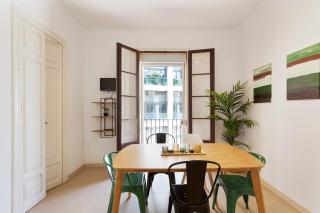 Stay U-nique Apartments Mistral - Barcelone - 2