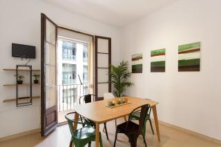 Stay U-nique Apartments Mistral - Barcelone - 8