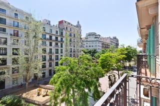 Stay U-nique Apartments Mistral - Barcelone - 7