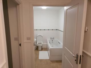 Vetrelax Basildon Blake Apartment - 4