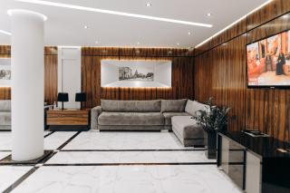 Boutique Hotel Central - Rivne - 3