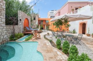 Sperveri Boutique Hotel - Città di Rodi - 8