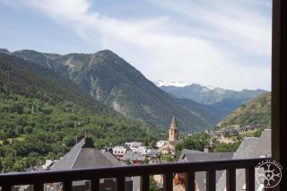 LA SOLANA de Alma de Nieve - Salardú - 5