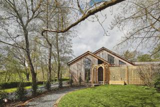 The Old Grain Store - Kendal - 1