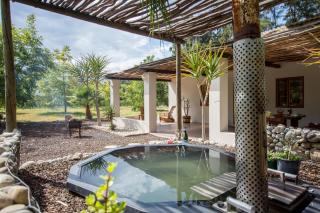 Hoogwater Cottage - 4