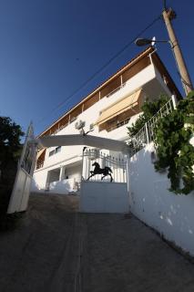 Vila Riza Veliu - Piqeras - 3