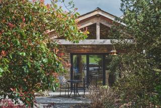 Twitchers Cottage - 8